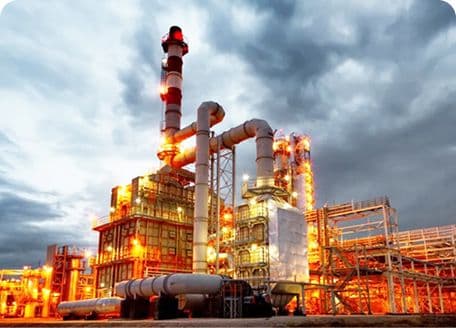 Oil & Gas