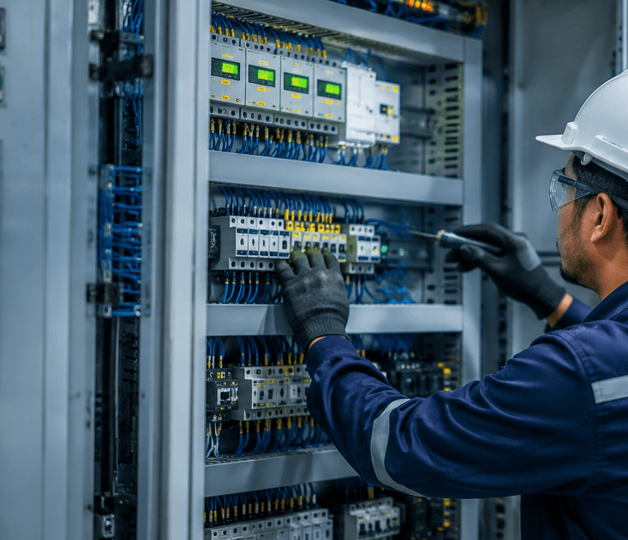 Annual Maintenance Contracts (AMC)
